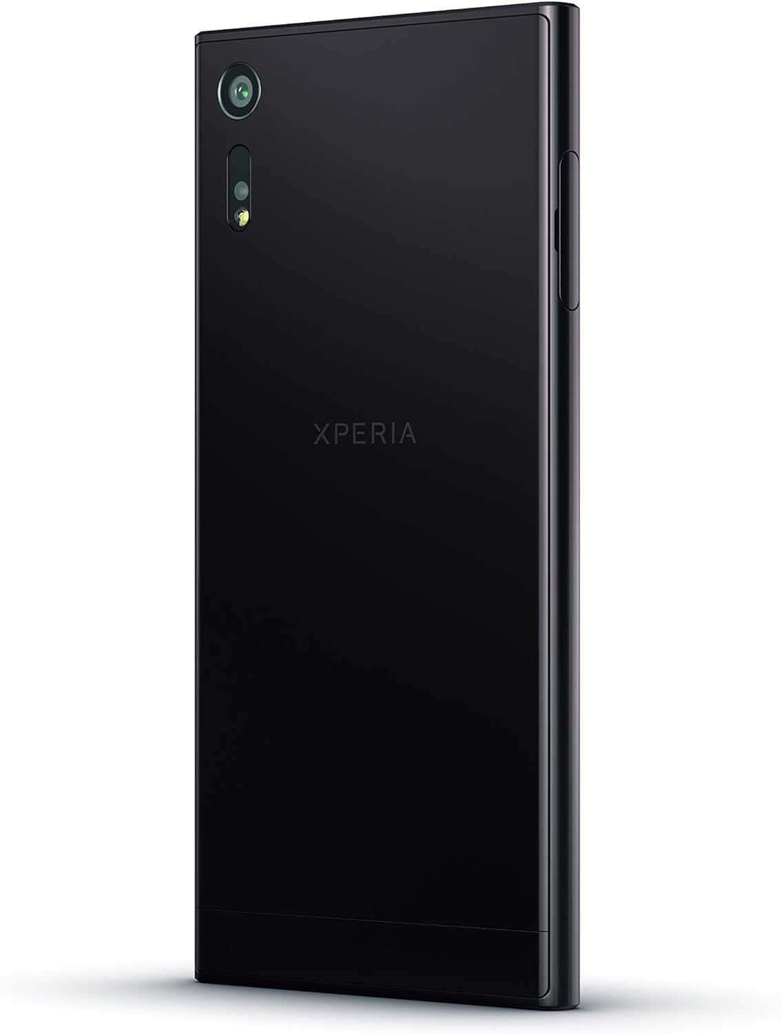 Смартфон Sony Xperia XZ F8332 Dual 3/32 GB 23мп 2900 мА Mineral Black