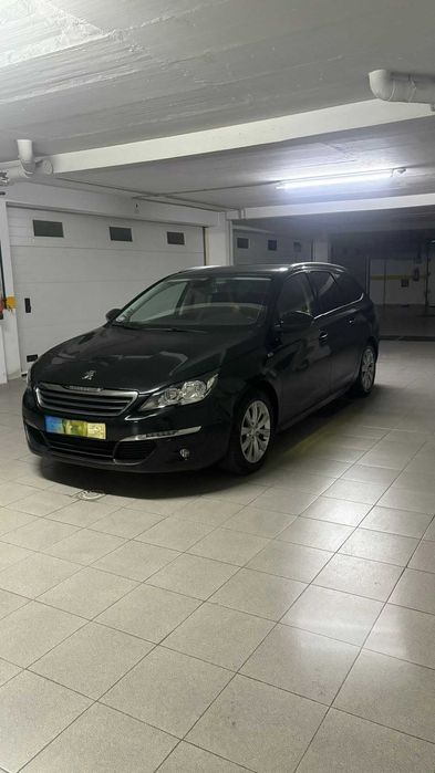 Peugeot 306 1.6 HDI Pack Style