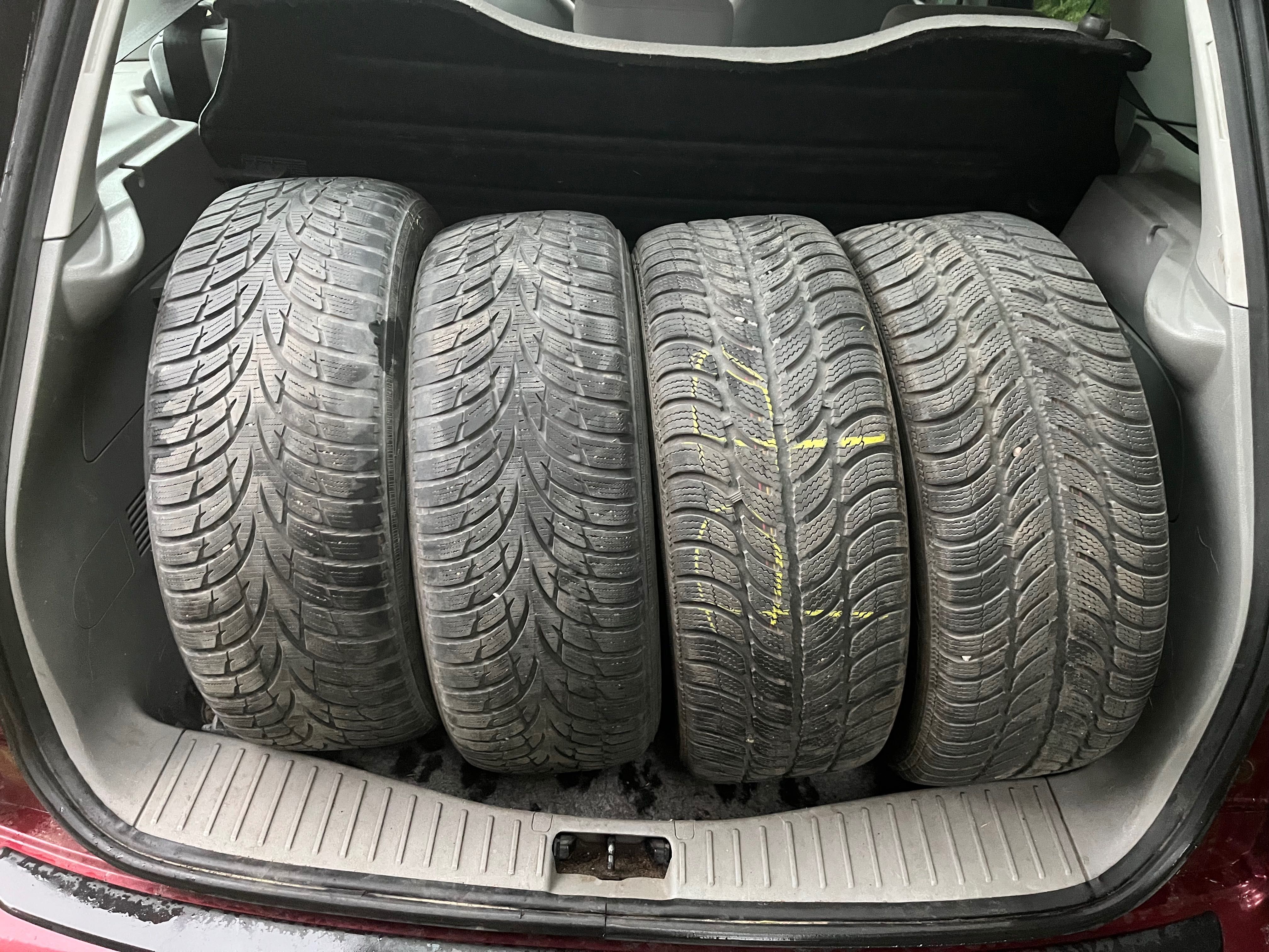 Ford focus c-max 1,6 TDCI -2004 r