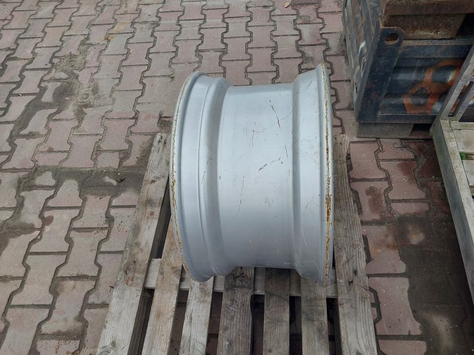 Felga nowa 22.5 x 11.75 et 120