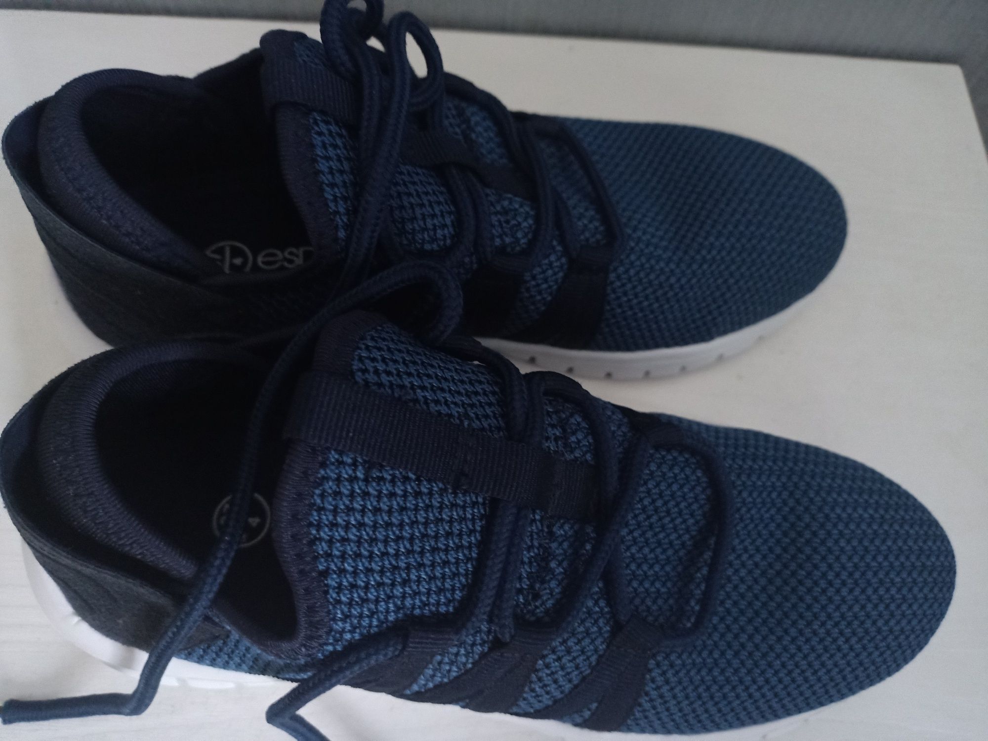 Adidasy damskie nowe! 37 Esmara, buty sportowe damskie Lidl