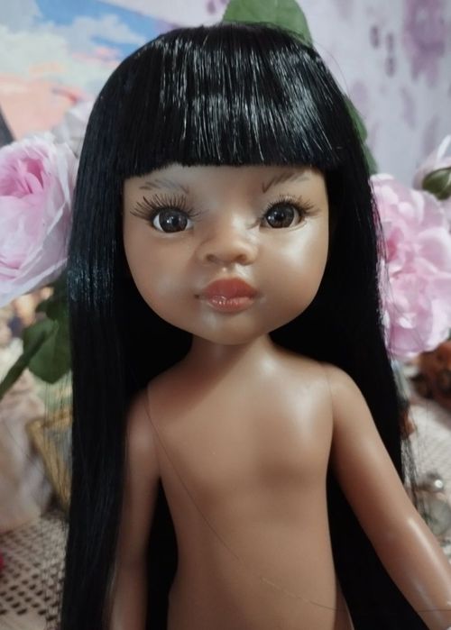 Лялька колекційна Paola Reina