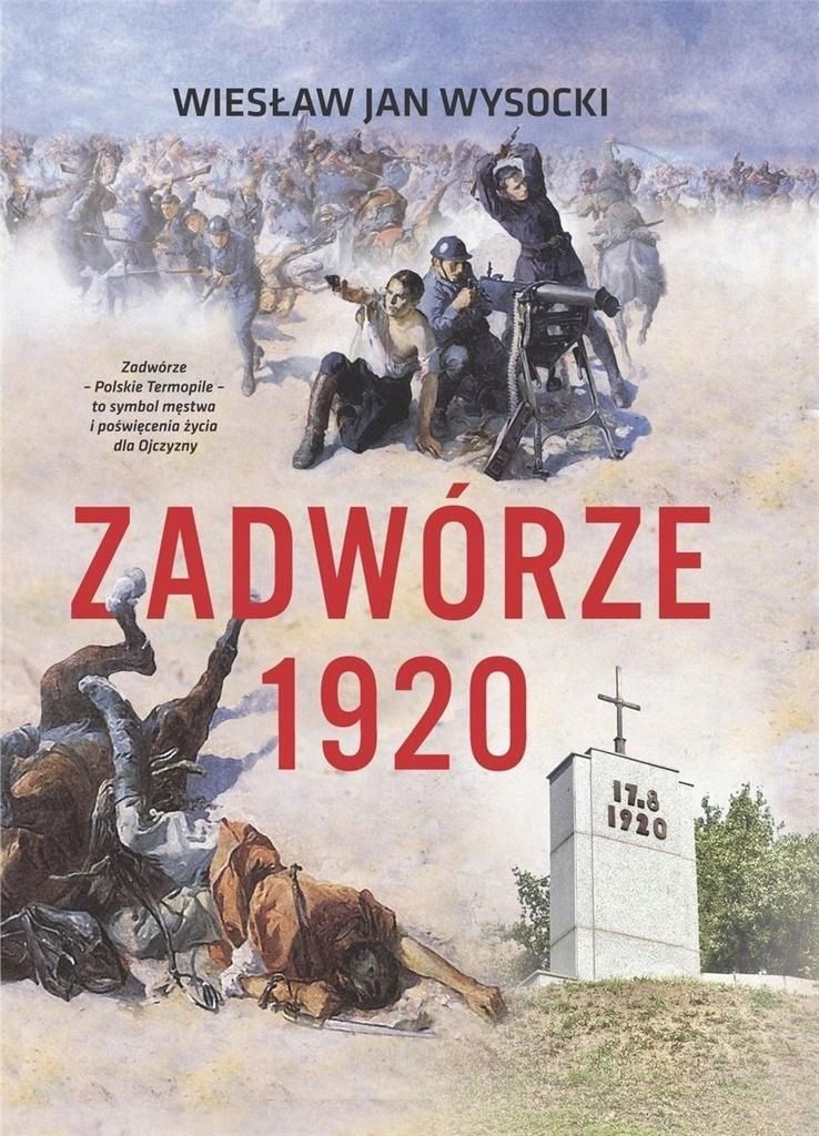 Zadwórze 1920, Wiesław Jan Wysocki