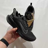 Кросівки Кроссовки Nike Juniper Trail 2 Gore - Tex Black (FB2067-001)