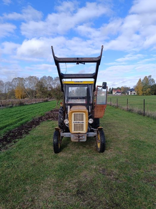 Sprzedam ursus C-360 3P