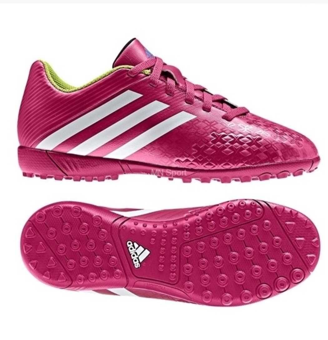 Korki: Adidas Predito rozmiar 29, wkladka: 17.4 cm