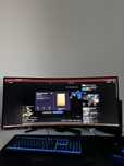 Monitor iiyama gmaster