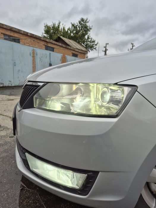 Продам Шкода Рапид