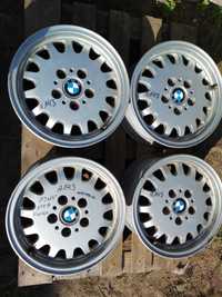 Felgi Aluminiowe BMW 5X120 ET47 7JX15 Obrzycko A143