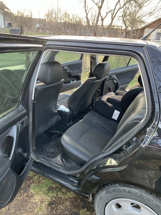 Фольцваген венто