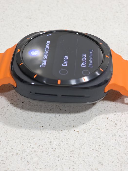 Galaxy watch ultra 7 4g lte