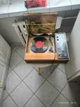 Rezerwcja ...Gramofon z radiem unitra Diora lira