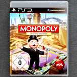 Monopoly Ps3 Pudełkowa