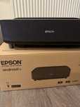 Проєктор Epson EH-LS650B