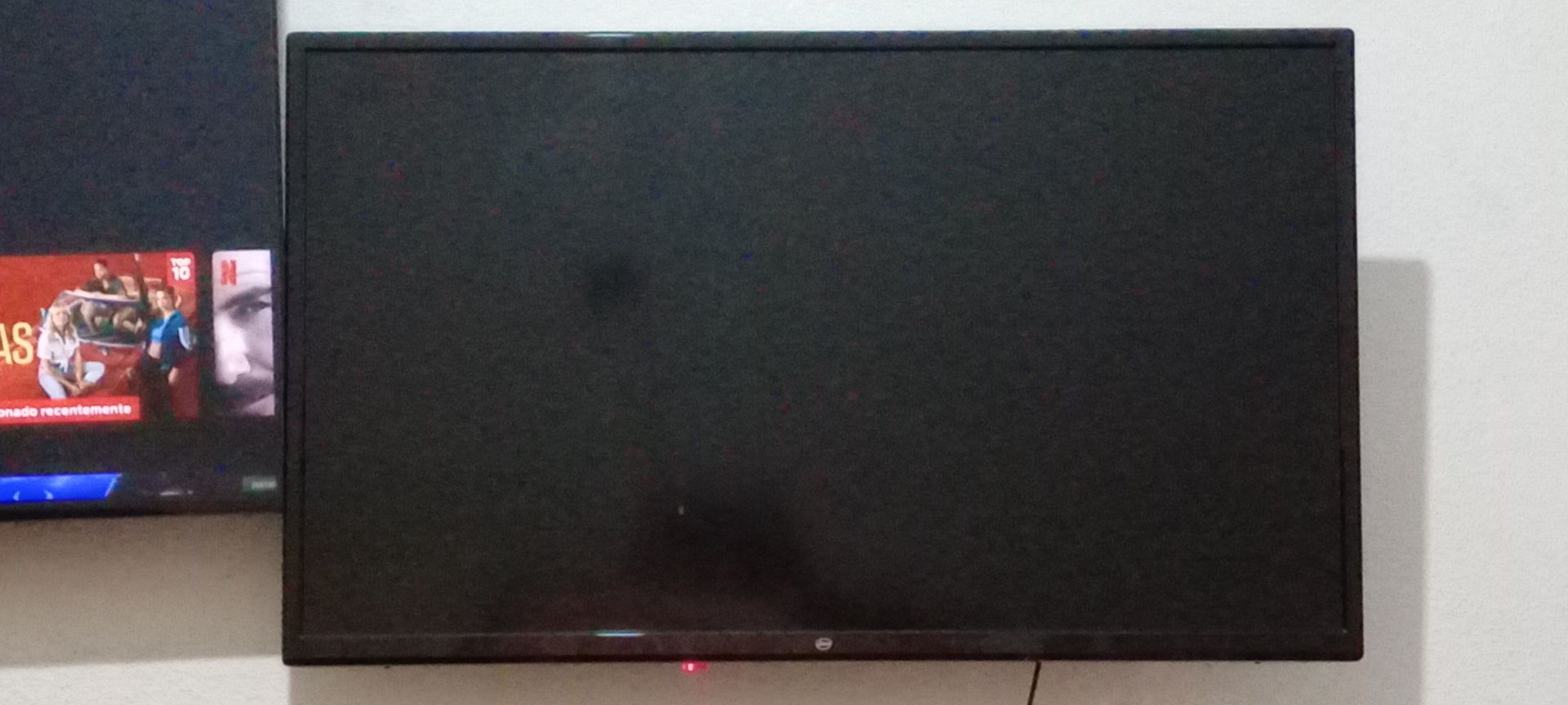 TV Smart 32° polegadas