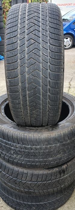 275/50R19 112V NO Pirelli Scorpion Winter