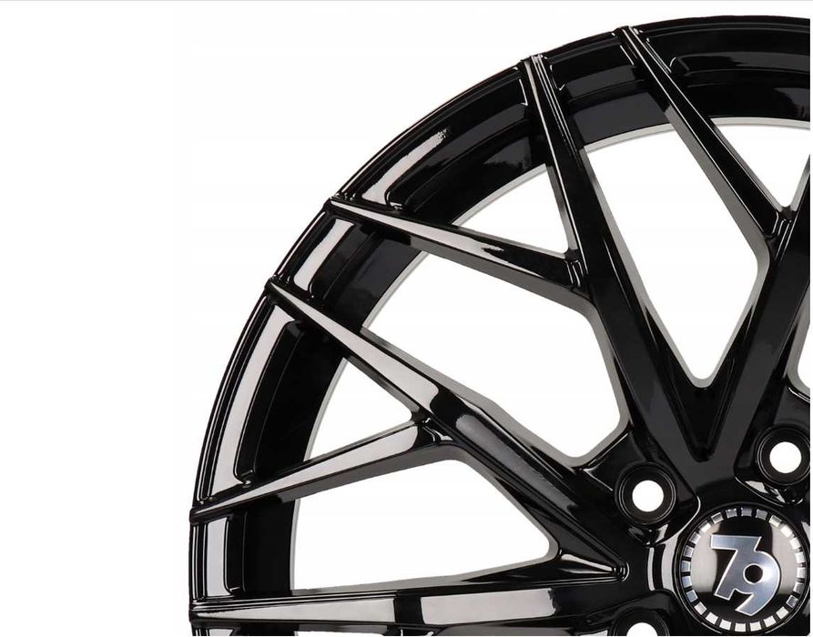 FELGI 17 5x108 PEUGEOT 3008, 308 ,5008 ,508, TRAVELLA