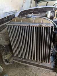 Радіатор охолодження  газ 21( 2 серія )