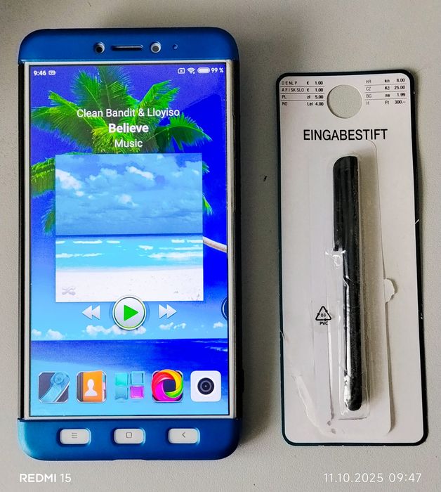 Продам в отличном состоянии Флагман фаблет "XIAOMI MI MAX 2" стерео.