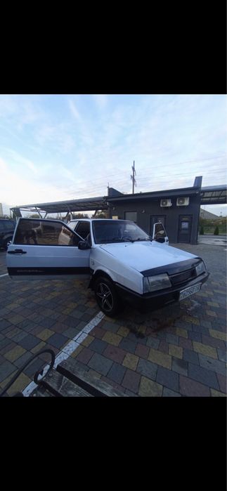 Продаж автомобіля