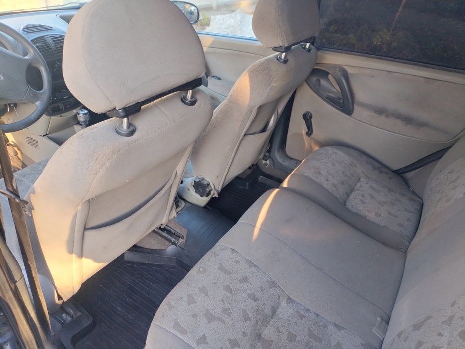 Продам Калину 119