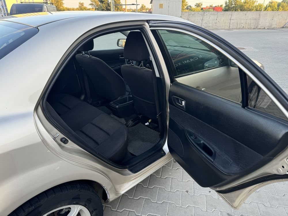 Продам Mazda 6 Автомат