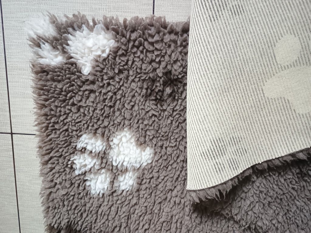 Drybed 75cmx50cm 2sztuki