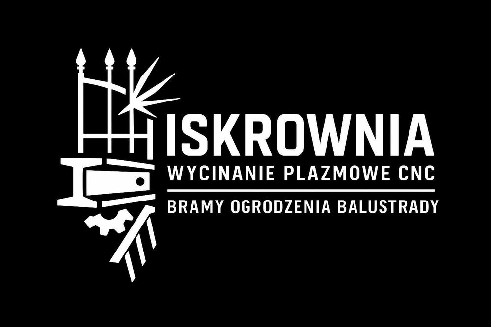 Wycinanie plazmowe cnc, usługi spawalnicze, ogrodzenia, bramy