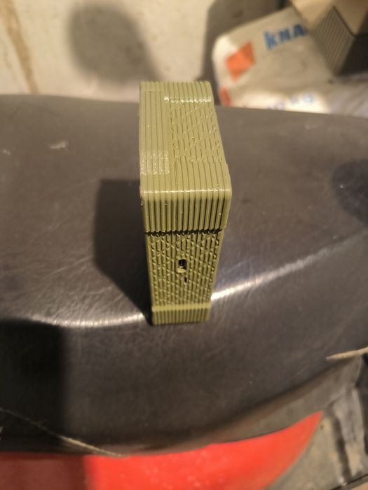 РЕБ-тестер продам!