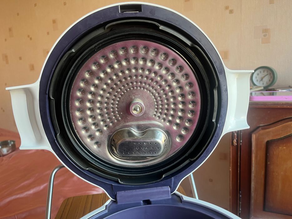 Мультиварка мулинекс