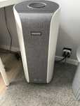 Oczyszczacz powietrza philips ac3858