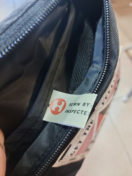 Поясна сумка reebok