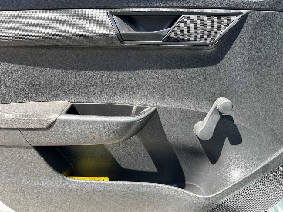 Продам Skoda Fabia 2017р. #70536