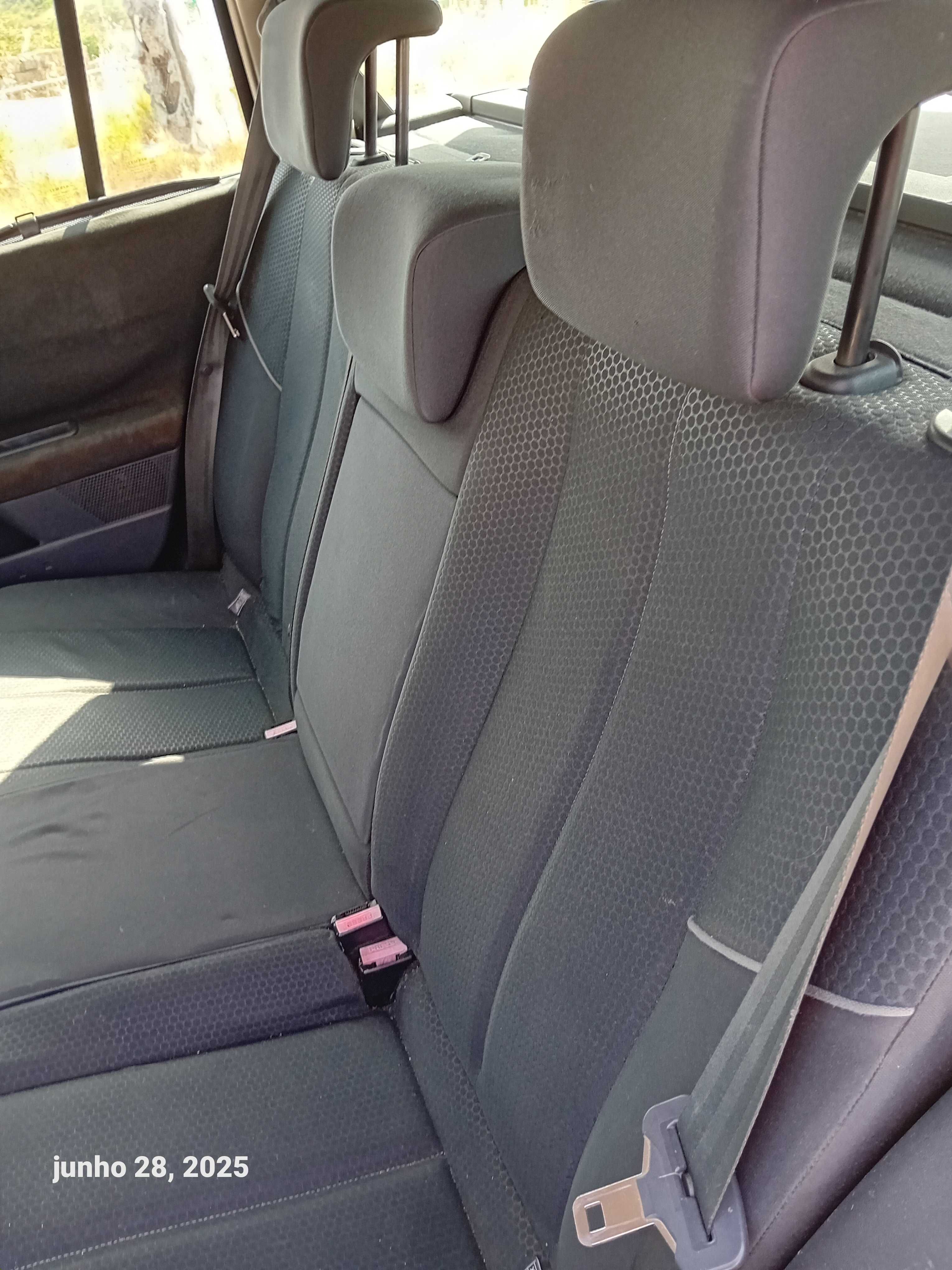 Renault megane 1.5 dci