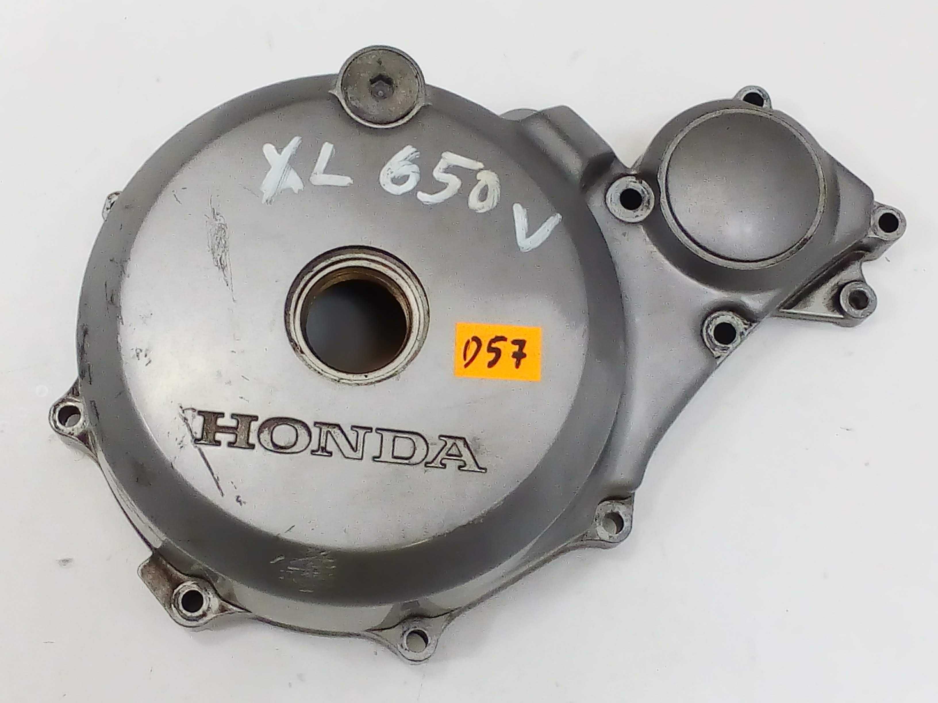 Honda xl 650 v transalp dekiel alternatora pokrywa