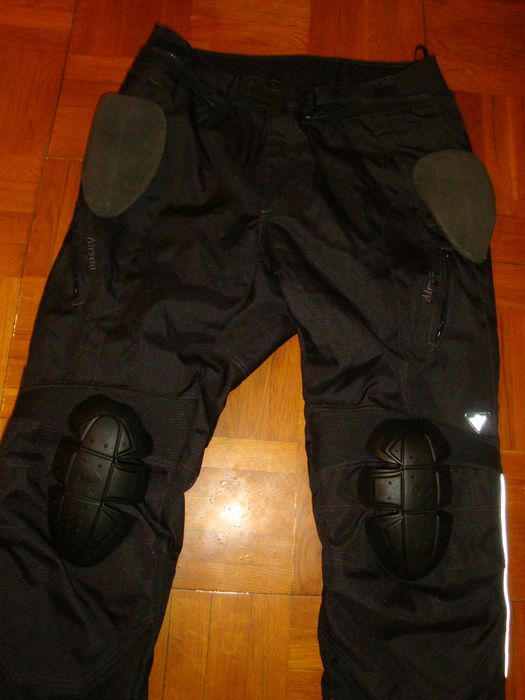 Костюм-комбинезон BÜSE - CS с защитой и подстёжкой , разм 60-62 ( XXL)