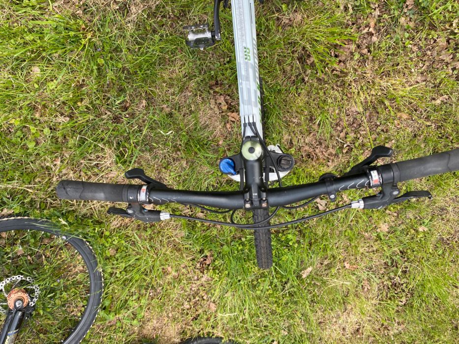 Rowery MTB BTwin, Storm