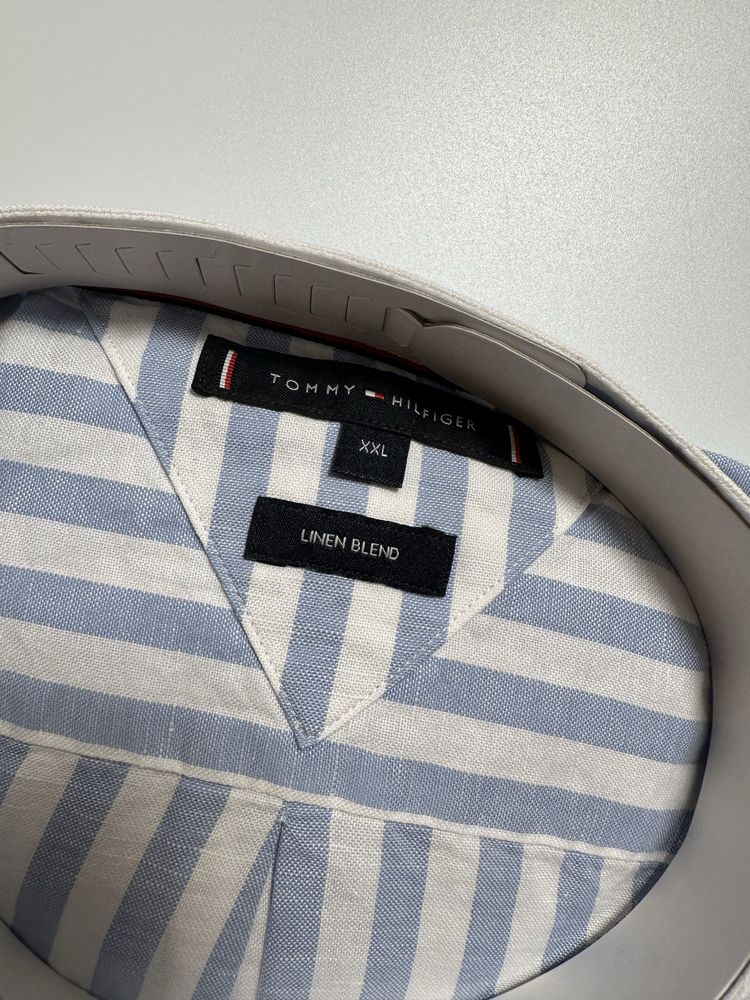 Koszula Tommy Hilfiger