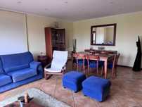 Apartamento T3 mobilado na Praia da Vagueira – 1.000€/mês