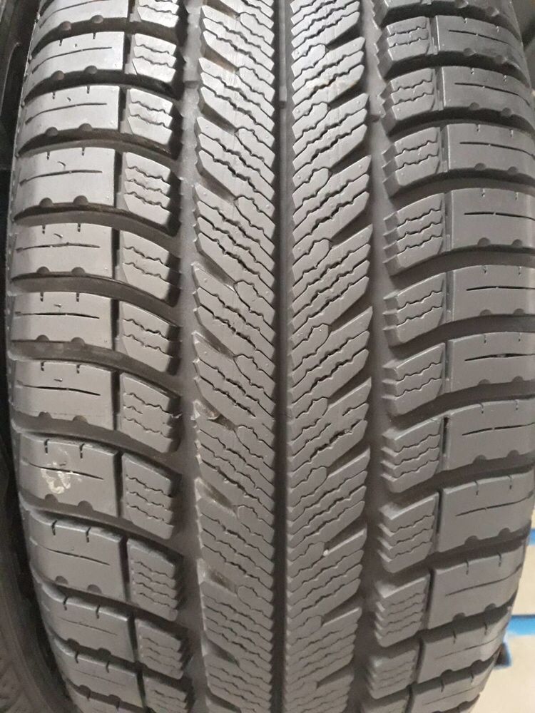 205/55/16 R16 Goodyear Vector 5 4шт