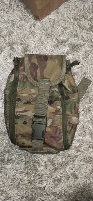 Аптечка збільшена PRO Ukrarmor