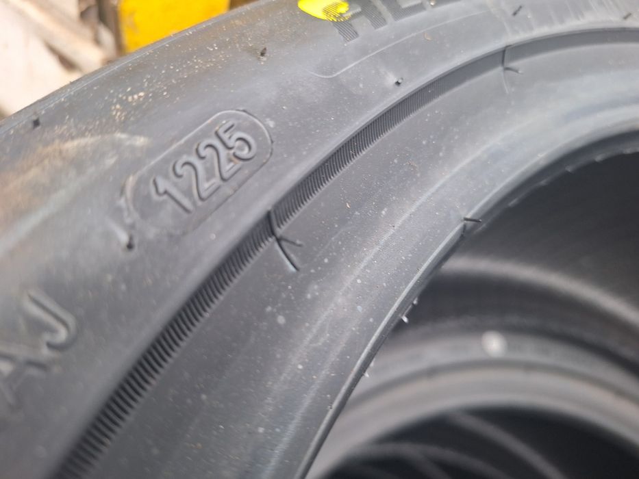 Opony goodride 225/40r18 wielosezonowe całoroczne NOWE FV