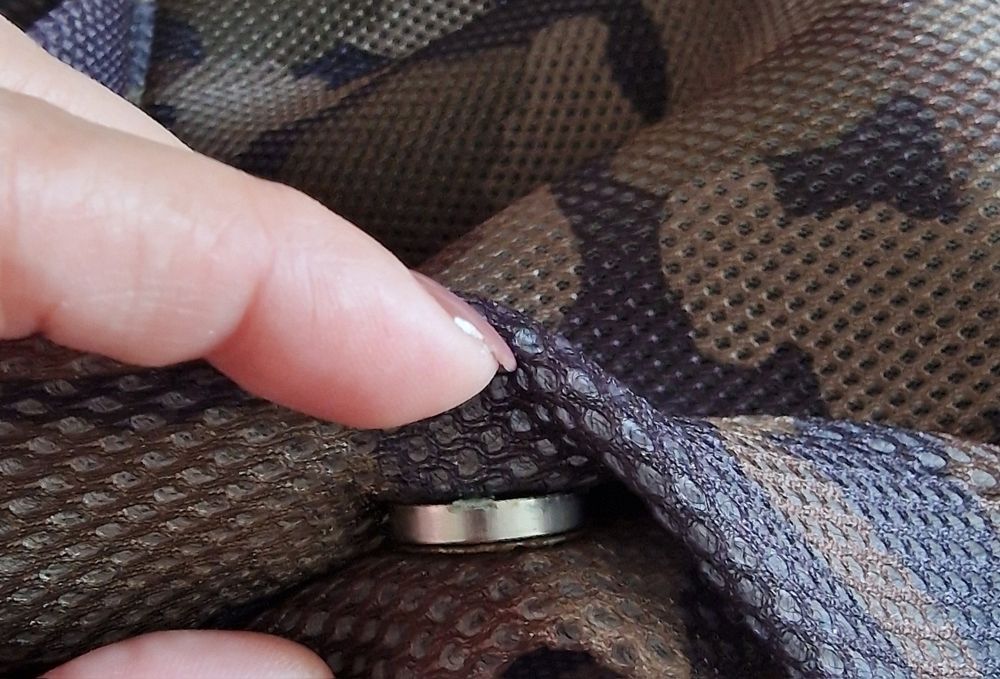 Saco praia Calzedonia