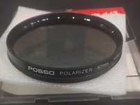 Vendo Polarizador 67mm