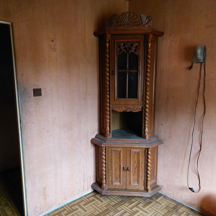 Sprzedam meble drewniane