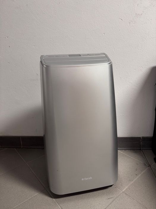 Klimatyzator przenośny Fersk Vind 2 WiFi HEPA – jak nowy
