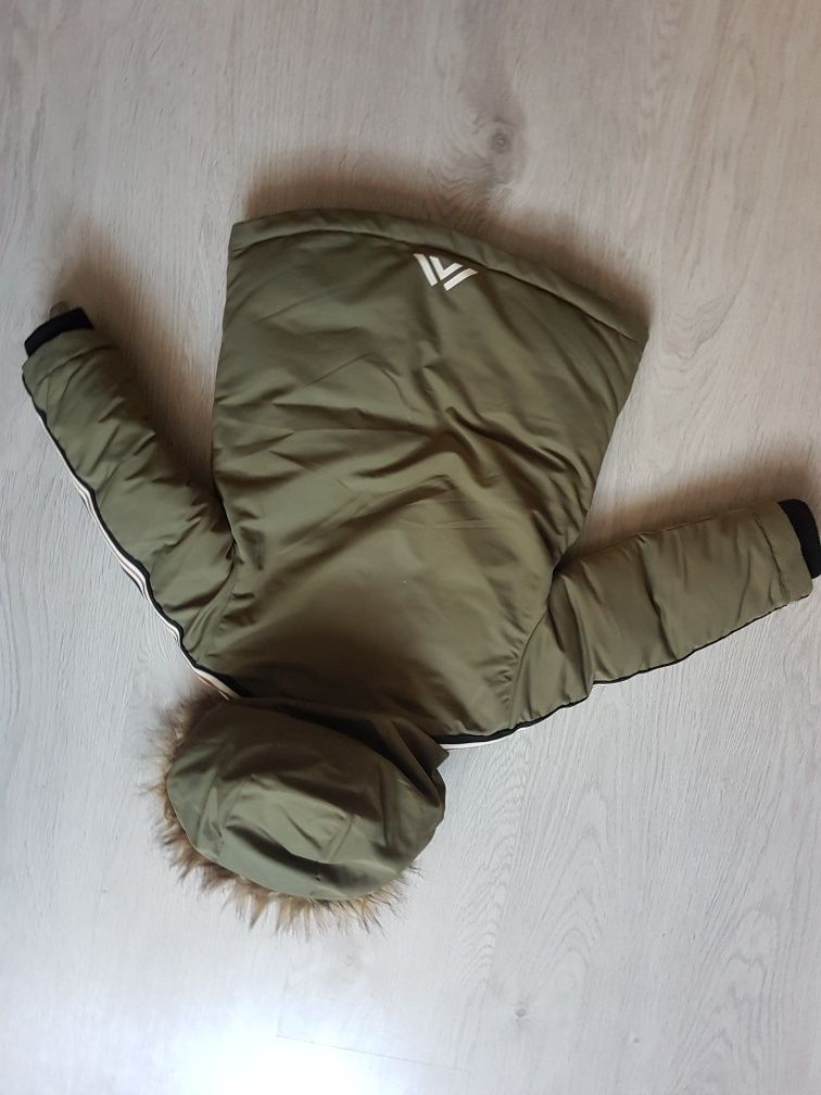 Kurtka zimowa r.86 Reserved
