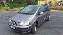 Volkswagen Sharan Sprzedam VW Sharan