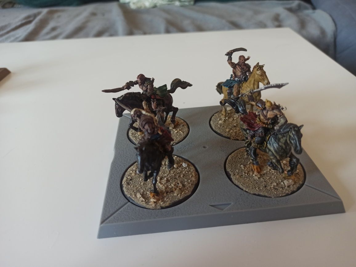 A song of ice and fire minature game - Starter set