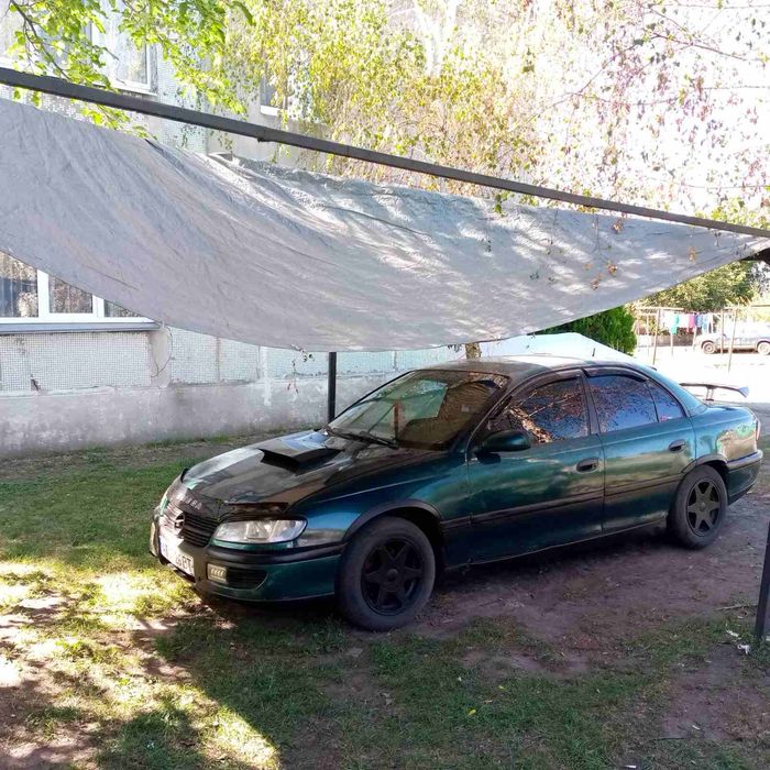 Продам опель омега б